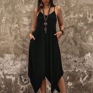 Damen Sommerkleid WW