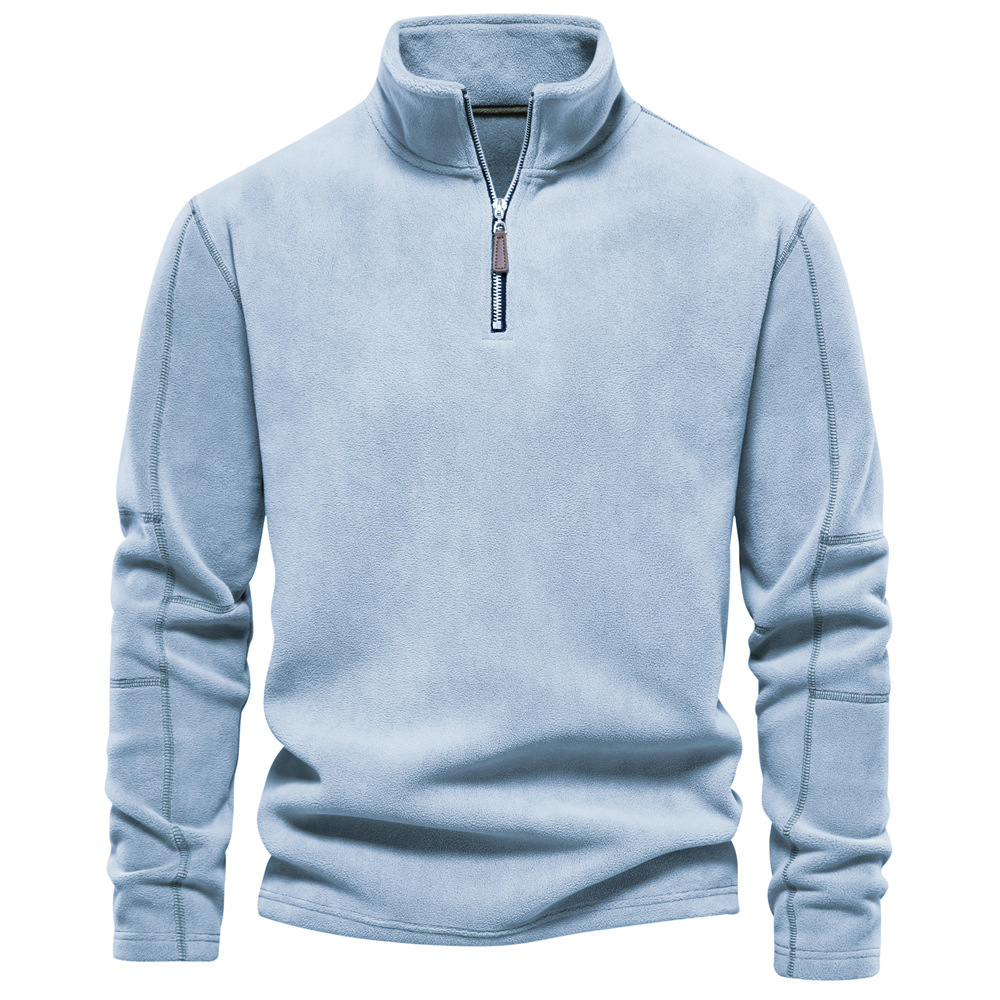 Samt Pullover