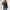 Damen Strickpullover mit trendy Muster WW