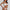 Damen Bikini mit strukturiertem Oberteil und glamourösen goldenen Details W&W