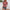 Damen Bluse mit eleganten Puffärmeln und v-förmigem Ausschnitt WW