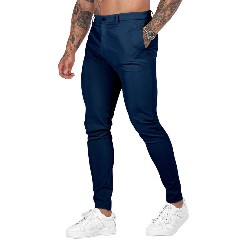 W&W Mode | Premium-Hose für Herren | Stilvoll und komfortabel
