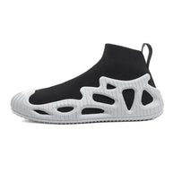 WW | Hohe Barfußschuhe Einzigartig & Unterstützend