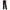 Damen Bequeme Weite Sommerhose WW
