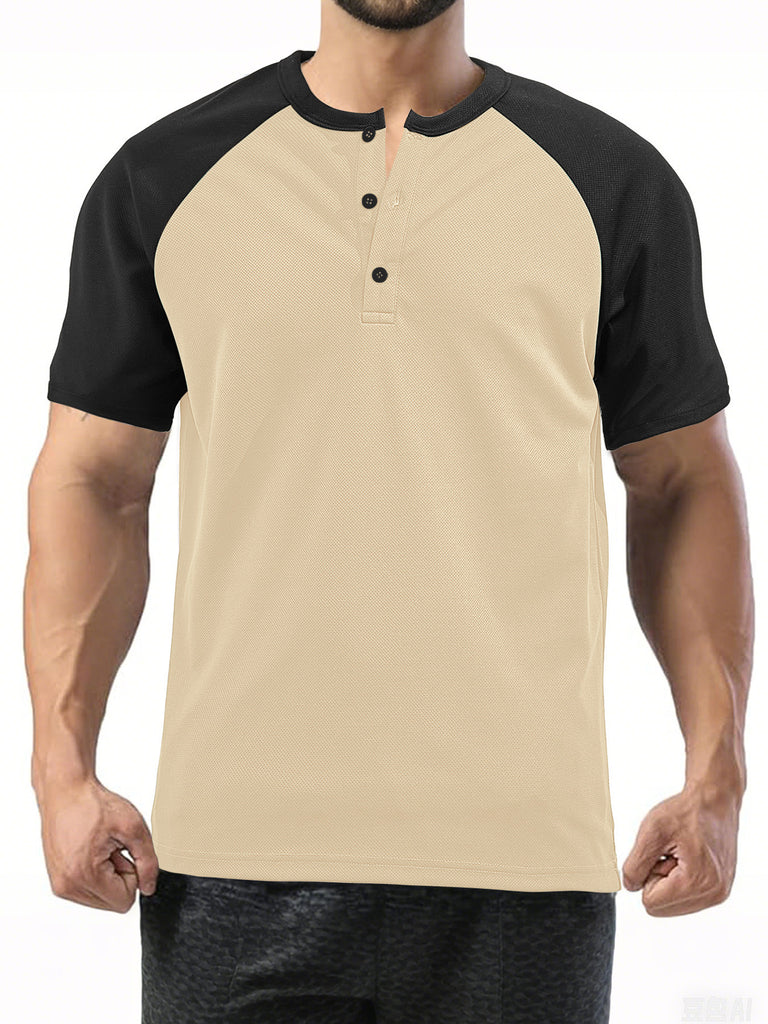 Herren Sportshirt WW