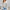Damen Strickpullover mit V-Ausschnitt und modischem Streifenmuster WW