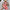 Damen Asymmetrisches Kleid mit Cut-Out-Details und floralem Design WW