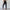 Damen Hochtaillierte Yogahose mit elastischem Bund und Rippstruktur WW