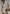 WW | 3D-Blumen-Bodycon-Laternenärmel-besticktes Kleid