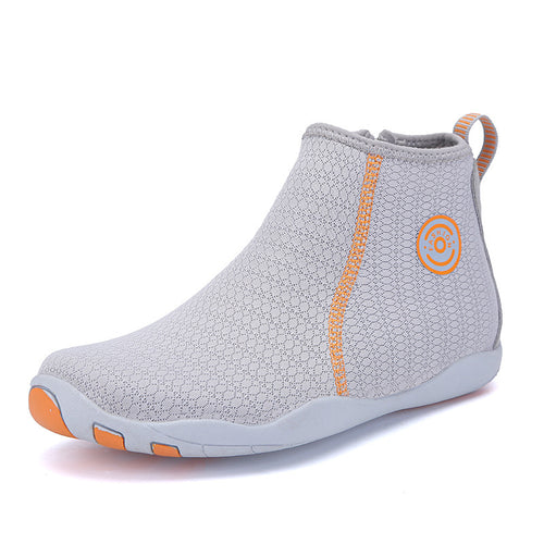 Damen Schnell-Trocknen Aqua Fitness Boots WW