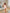 Damen Bandeau-Kleid mit floralen Applikationen und gerafft Schnitt WW