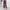 Damen Weite Palazzo-Hose mit modernem Marmorprint und elastischem Bund WW