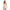 Damen Strickkleid mit eleganter Wellenkante und figurbetontem Schnitt WW
