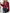 Damen Bikerjacke aus weichsamtem Material WW