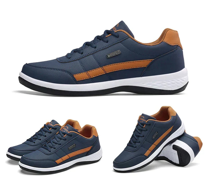 W&W Mode | Orthopädische Komfort Sneaker