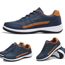 WW | Herren Schuhe mit flexibler Sohle | Freizeit