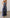Damen Baumwoll-Overall mit floralem Druck und weiten Beinen WW