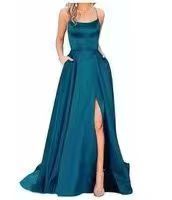 Damen Abendkleid WW