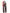 Damen Bequeme Freizeithose mit buntem Grafikdesign WW