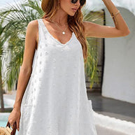 Damen Sommerkleid WW