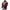 Herren Lederjacke mit schickem Kunstfellkragen WW