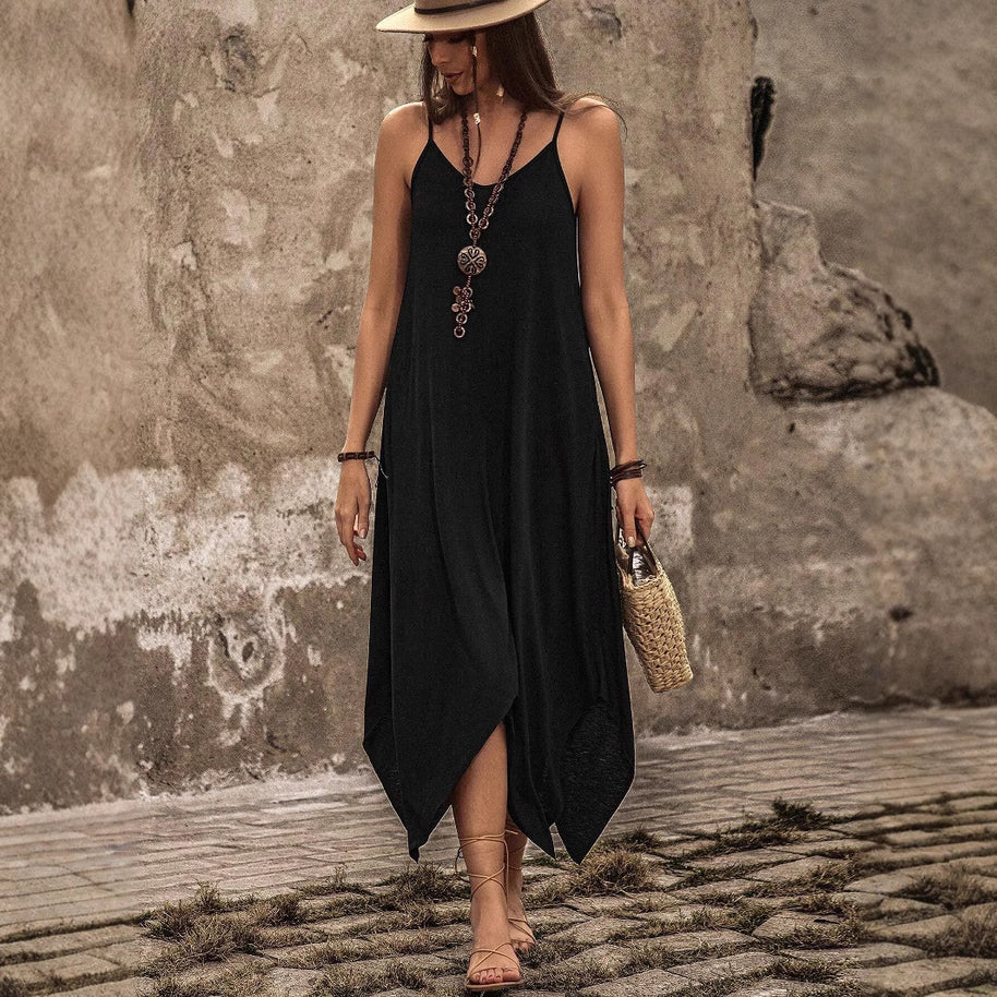 Damen Sommerkleid WW