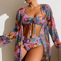 W&W - Stylisches Bikini-Set für den Sommer '23