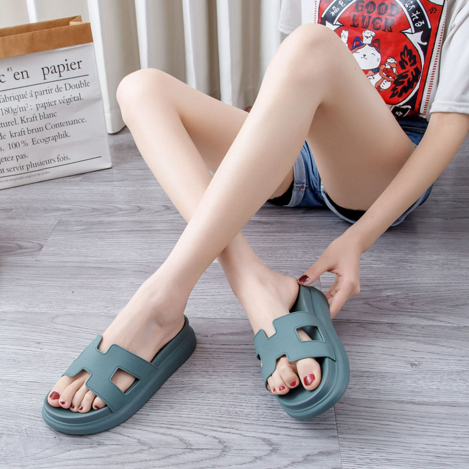 WW | Sandalen mit Stil und Komfort
