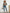 WW | Damen-Pailletten-Bomberjacke mit funkelndem Design