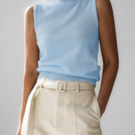 Damen Rollkragenpullover WW