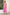 Damen Cut-Out Sommerkleid mit hohem Kragen WW