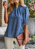 Blau