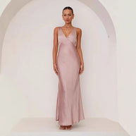 Damen Abendkleid WW