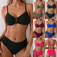 Damen Bikini Set WW