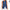 Damen Denim-Hemdjacke mit modernem Schnitt und Knopfdetails WW