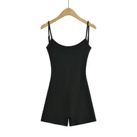 Damen sportlicher Einteiler WW