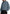 Damen sportlicher Zip-Pullover mit hohem Kragen WW