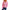 Damen Strickjacke mit verspieltem Blumenmotiv und romantischen Knopfdetails WW