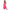 Damen Maxikleid mit hohem Kragen und floralem Muster WW
