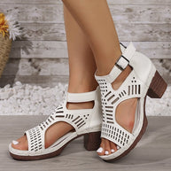 WW | High Heels