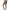 Damen Rad-Shorts mit hohem Bund und praktischen Seitentaschen WW