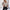 Damen Strickpullover mit V-Ausschnitt und Streifenmuster WW