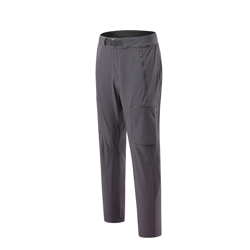 Herren multifunktionale Outdoor-Hose WW