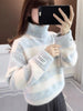 Blau