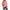 Damen lässiger gestreifter Pullover WW