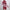 Damen Strickkleid mit festlichem Muster und Rundhalsausschnitt WW