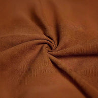 Damen asymmetrisches Oberteil mit Knopfleiste und modischem Streifenmuster WW