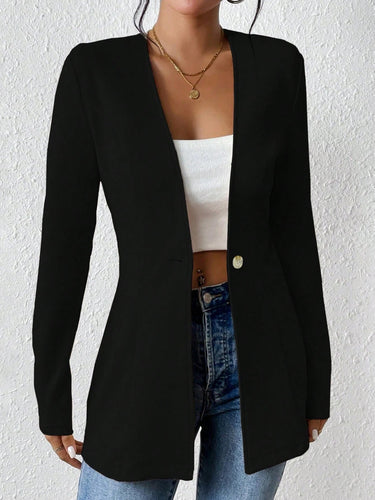 Damen Blazer W&W Mode