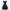 Damen Abendkleid mit Spitzenapplikationen und schwingendem Rock WW