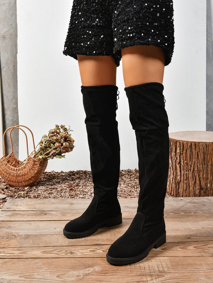 W&W Mode | Bequeme und maßgeschneiderte orthopädische Stiefel